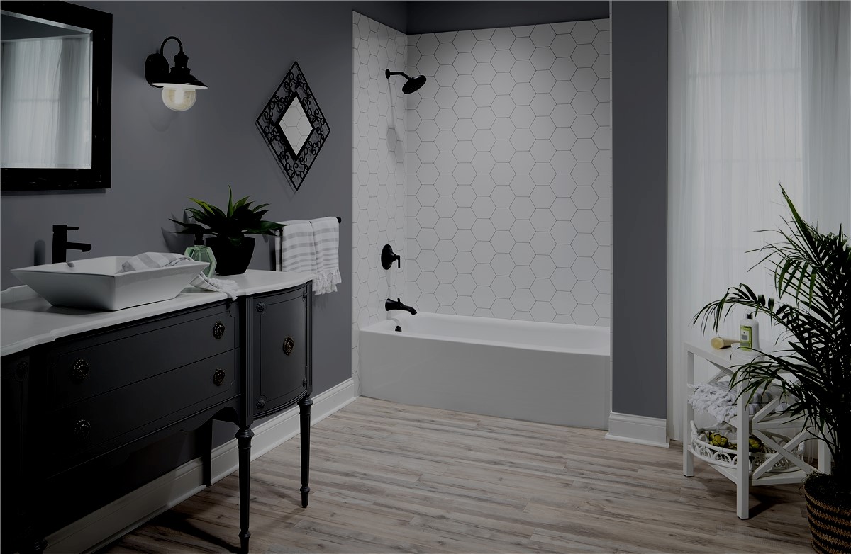 Kohler bathroom remodel services