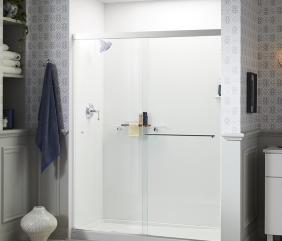 Bath &amp; Shower Conversions
