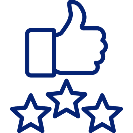 Installation in as Little as 1 Day
